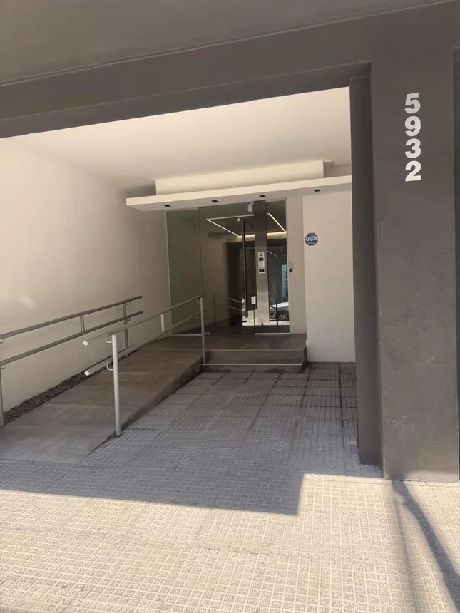 Monoambiente en venta en Palermo, foto 2