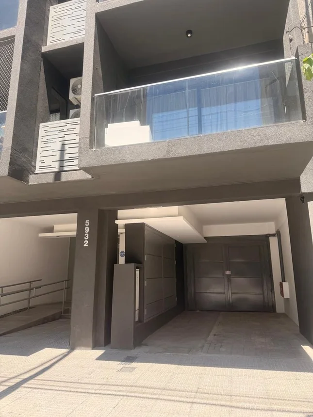 Monoambiente en venta en Palermo