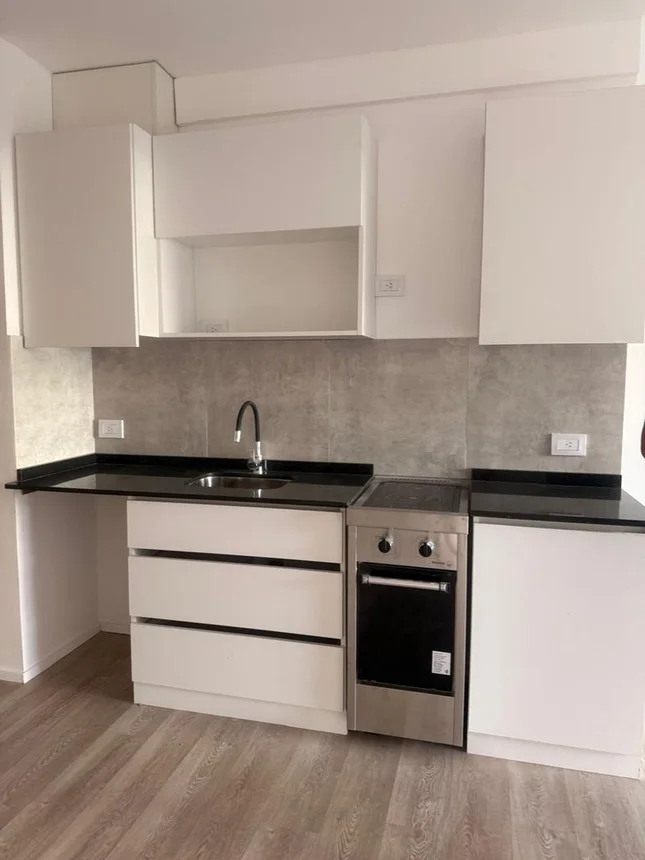 Monoambiente en venta en Palermo, foto 4