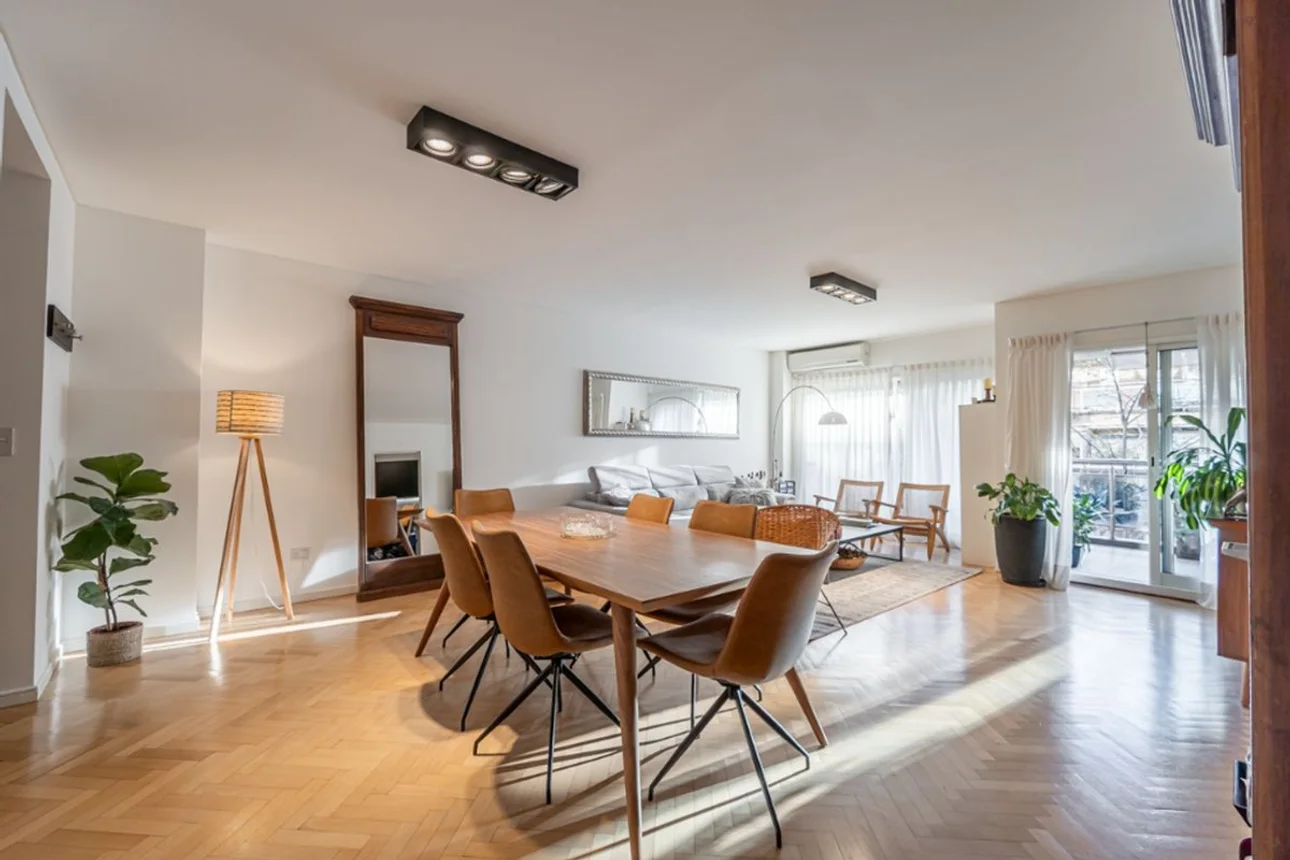 Departamento en venta en Puerto Madero, foto 4