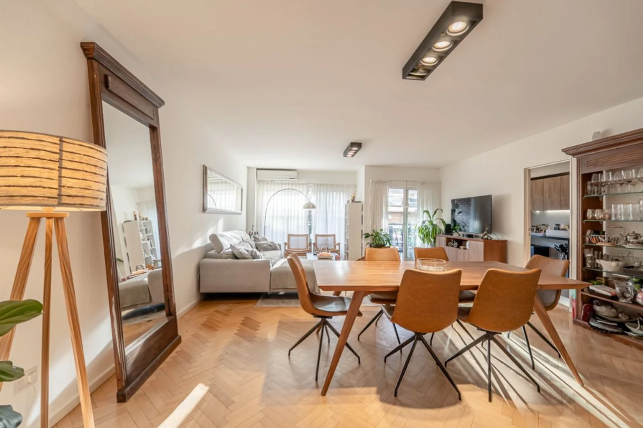 Departamento en venta en Puerto Madero, foto 3