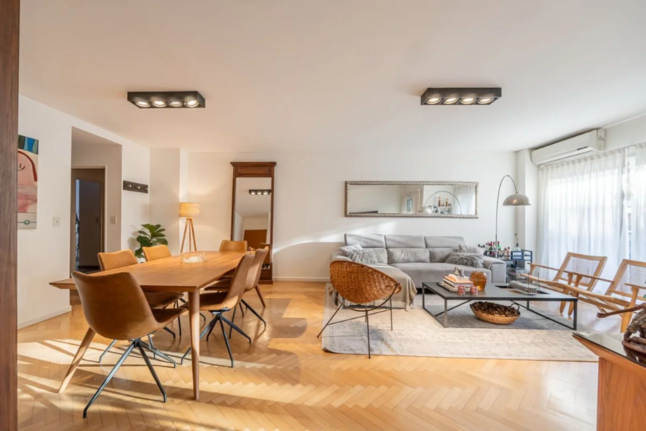 Departamento en venta en Puerto Madero