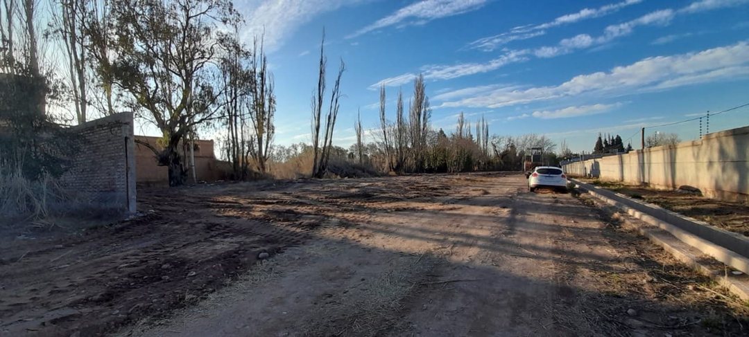 Venta Lote, Calle Zapiola, Luján de Cuyo