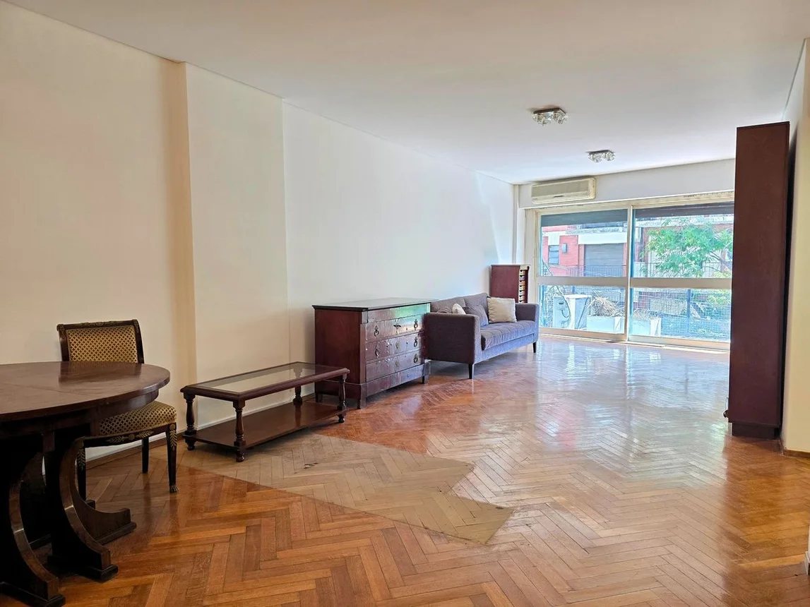 Espectacular depto en venta 5 amb en palermo, foto 4