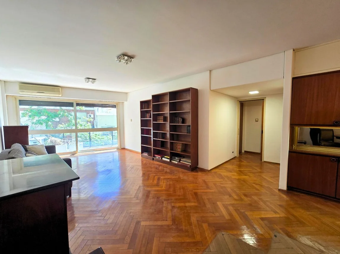 Espectacular depto en venta 5 amb en palermo, foto 3