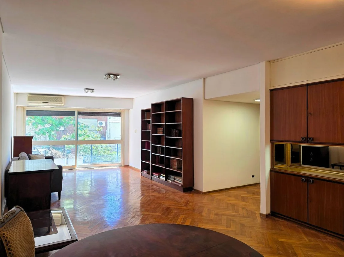 Espectacular depto en venta 5 amb en palermo, foto 1