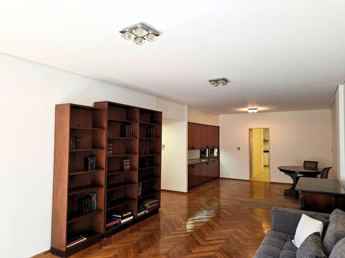 Espectacular depto en venta 5 amb en palermo, foto 2