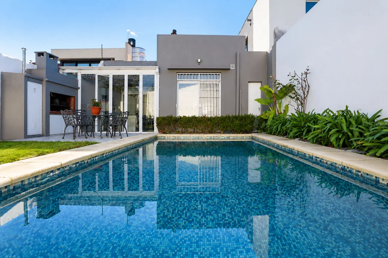 PH de 3 ambientes en venta en Villa Devoto, Cochrane 3400