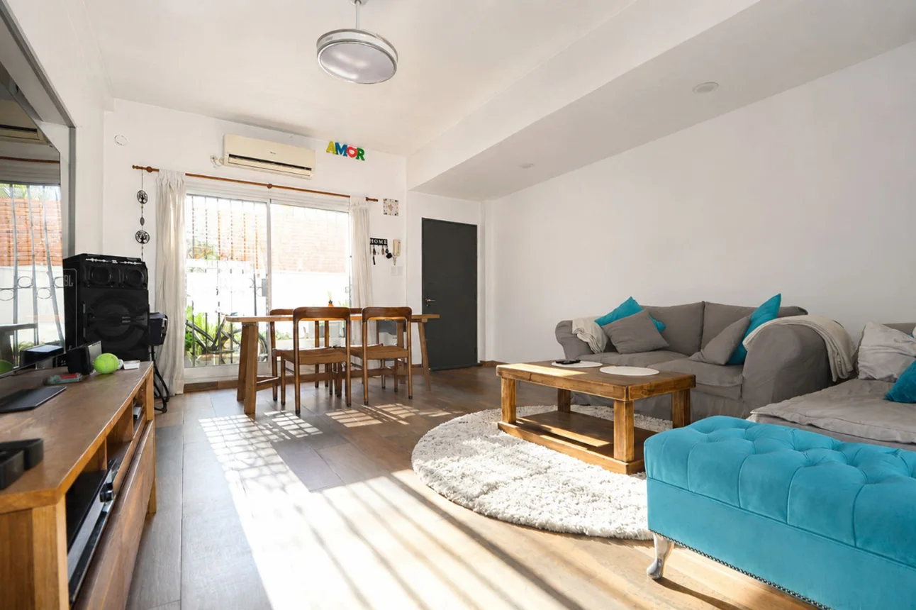 PH de 3 ambientes en venta en Villa Devoto, Cochrane 3400, foto 4