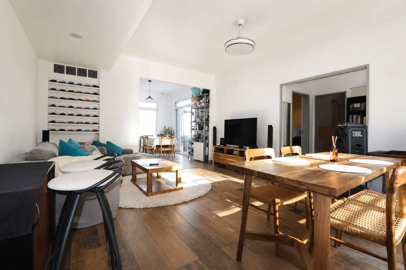 PH de 3 ambientes en venta en Villa Devoto, Cochrane 3400, foto 2