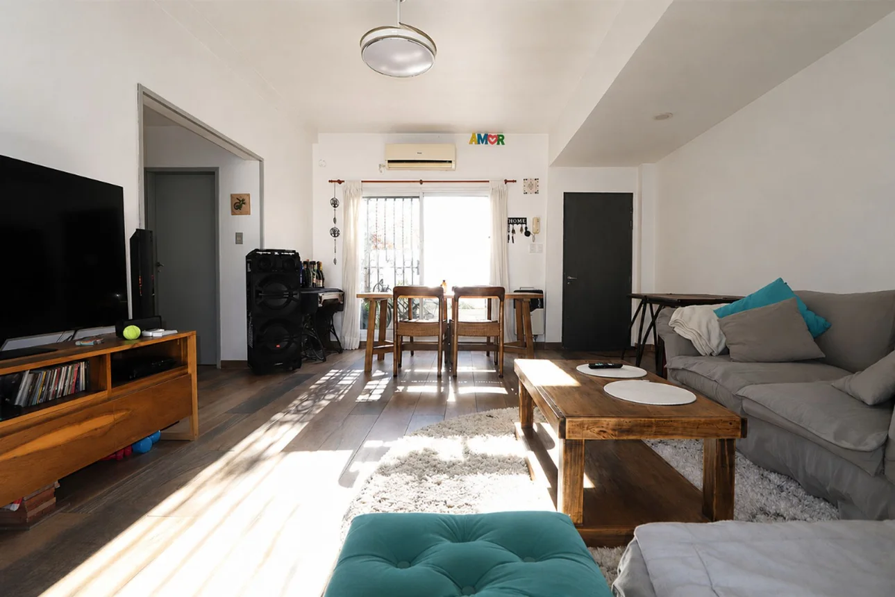 PH de 3 ambientes en venta en Villa Devoto, Cochrane 3400, foto 5