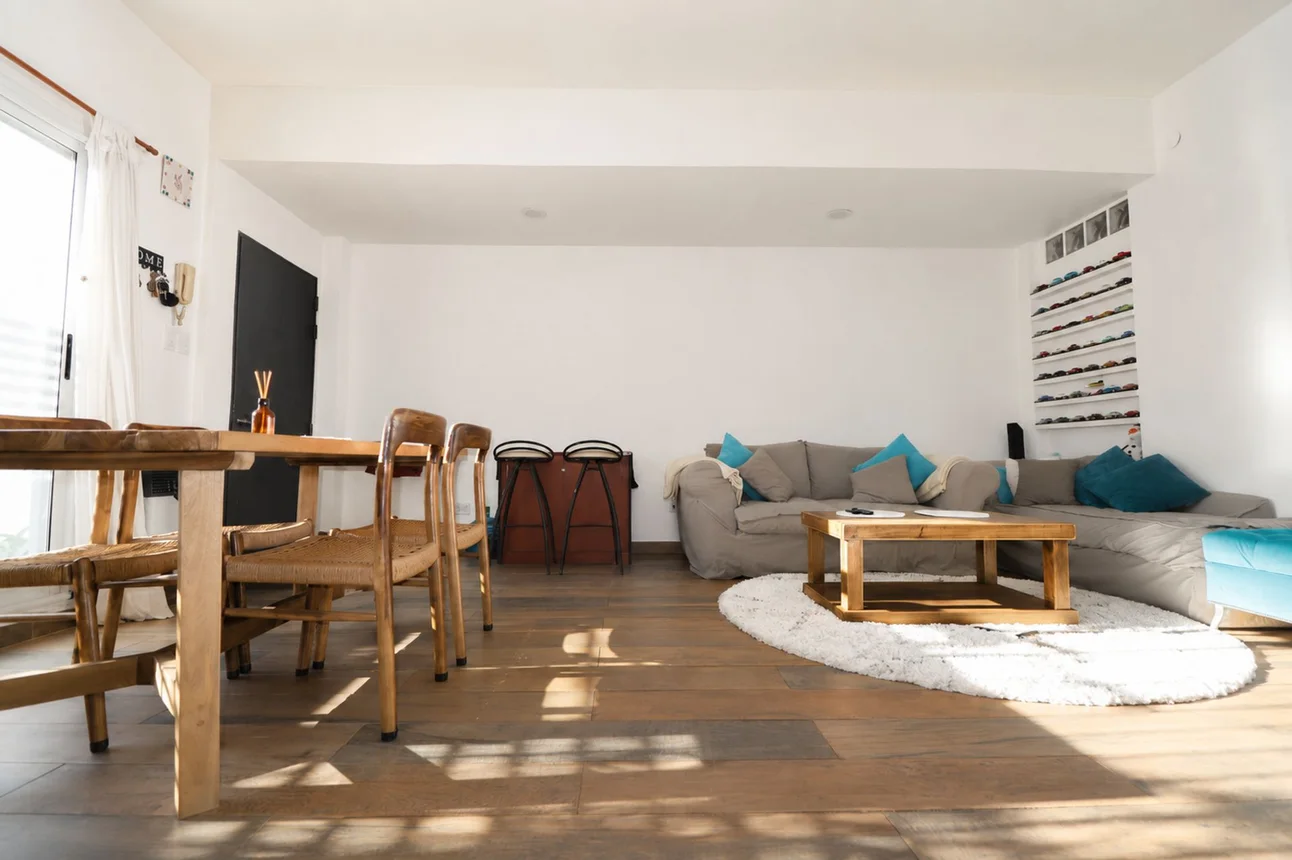 PH de 3 ambientes en venta en Villa Devoto, Cochrane 3400, foto 3
