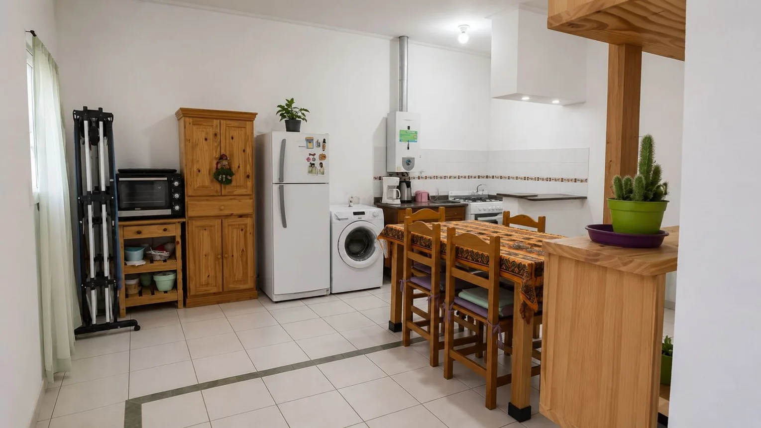 Departamento en venta en Santa Fe, foto 5
