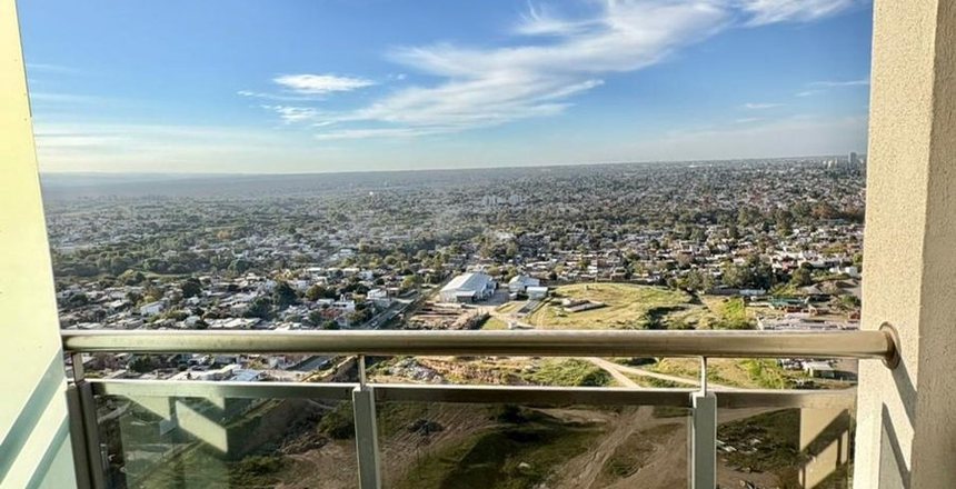 Imagen VENTA DEPARTAMENTO 1 DORM CIUDAD GAMA