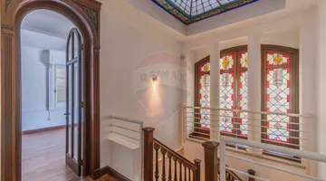 ALQUILO CASA PARQUE BATLLE IDEAL CLÍNICA O EMPRESA