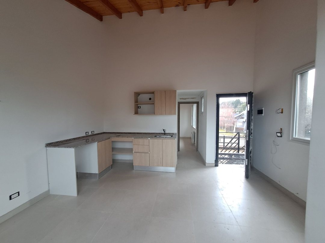 Departamento 2 ambientes en Arroyo de Campichuelo