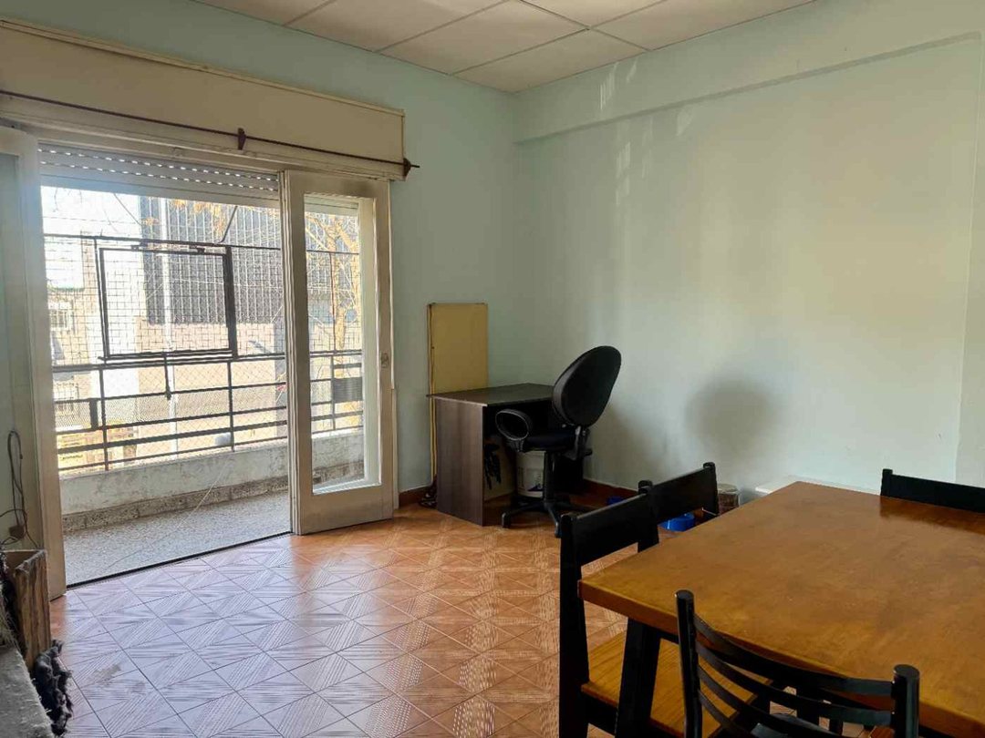 VENTA PH 3amb balcon sin expensas Parque Patricios