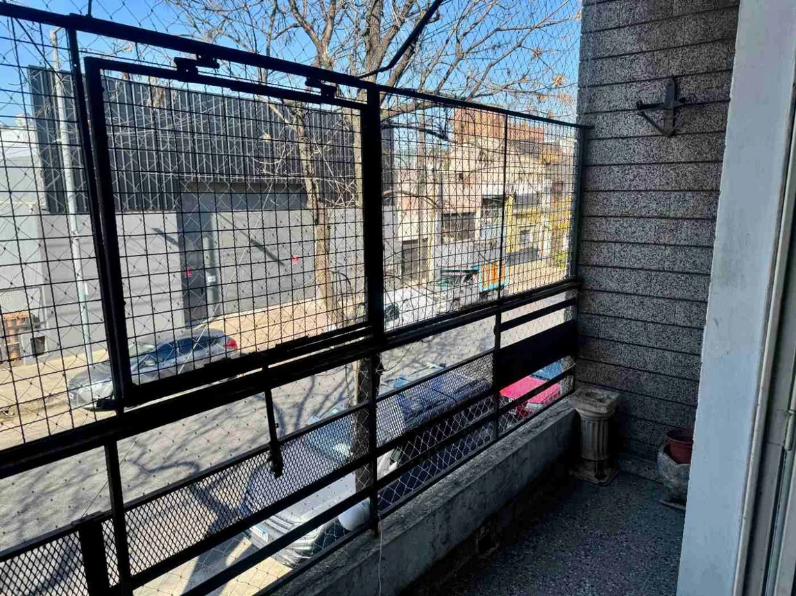 PH de 3 ambientes en venta en Parque Patricios, Grito de Asencio 3600, foto 5