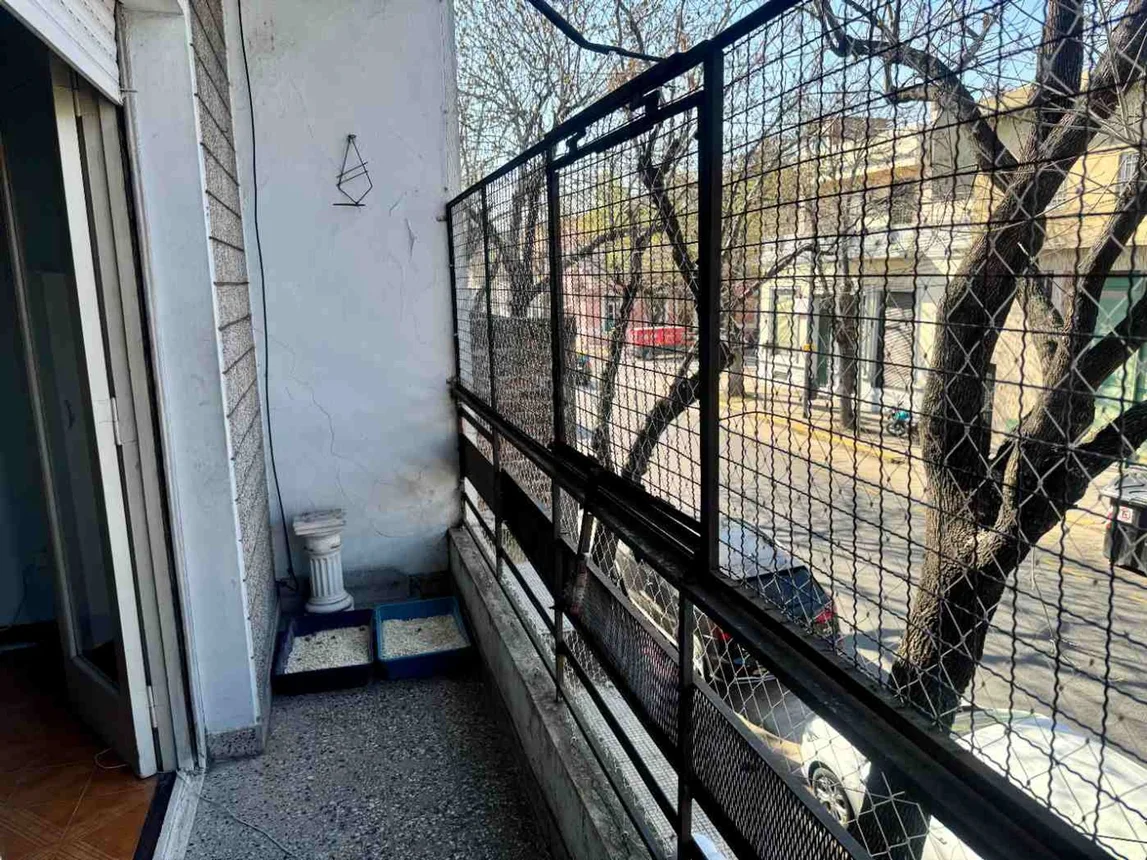 PH de 3 ambientes en venta en Parque Patricios, Grito de Asencio 3600, foto 4