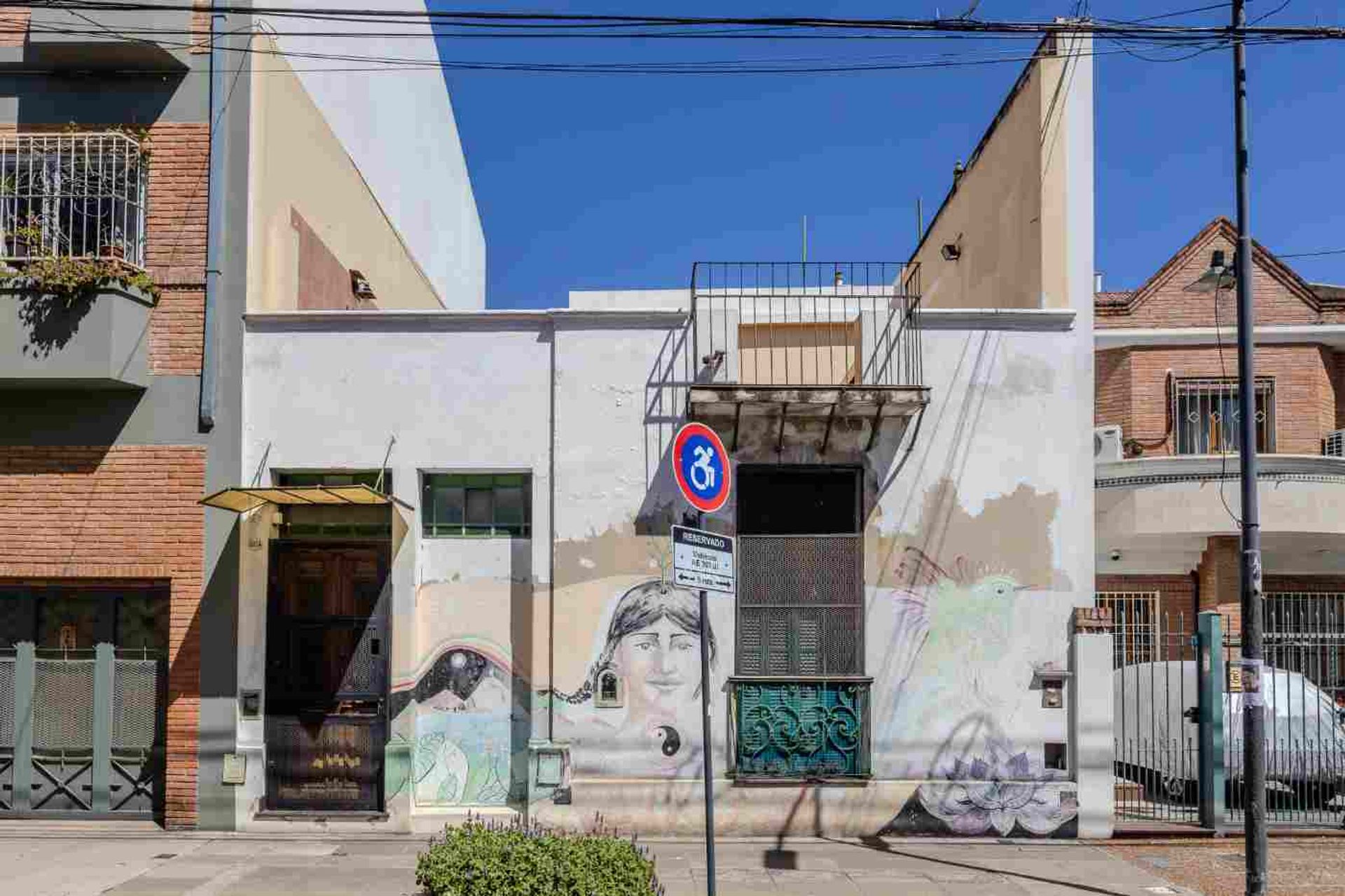 Casa en Estados Unidos 3900