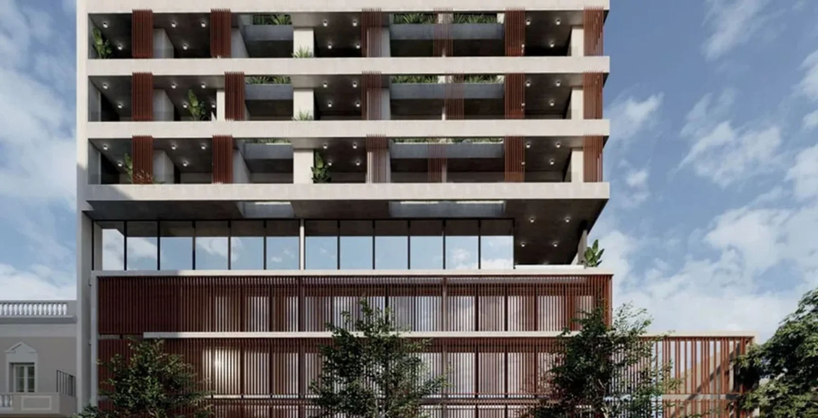 Departamento en venta en La Plata