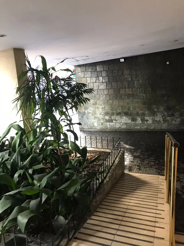 Departamento en venta en Belgrano
