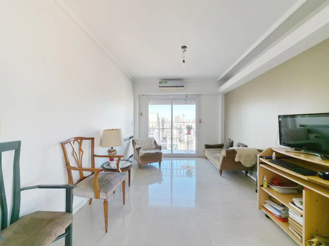 Departamento en venta en Almagro, foto 4