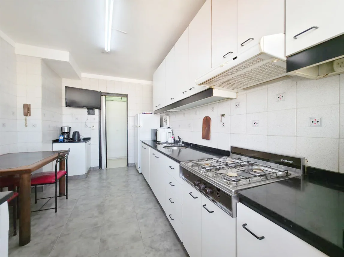 Departamento en venta en Almagro, foto 5