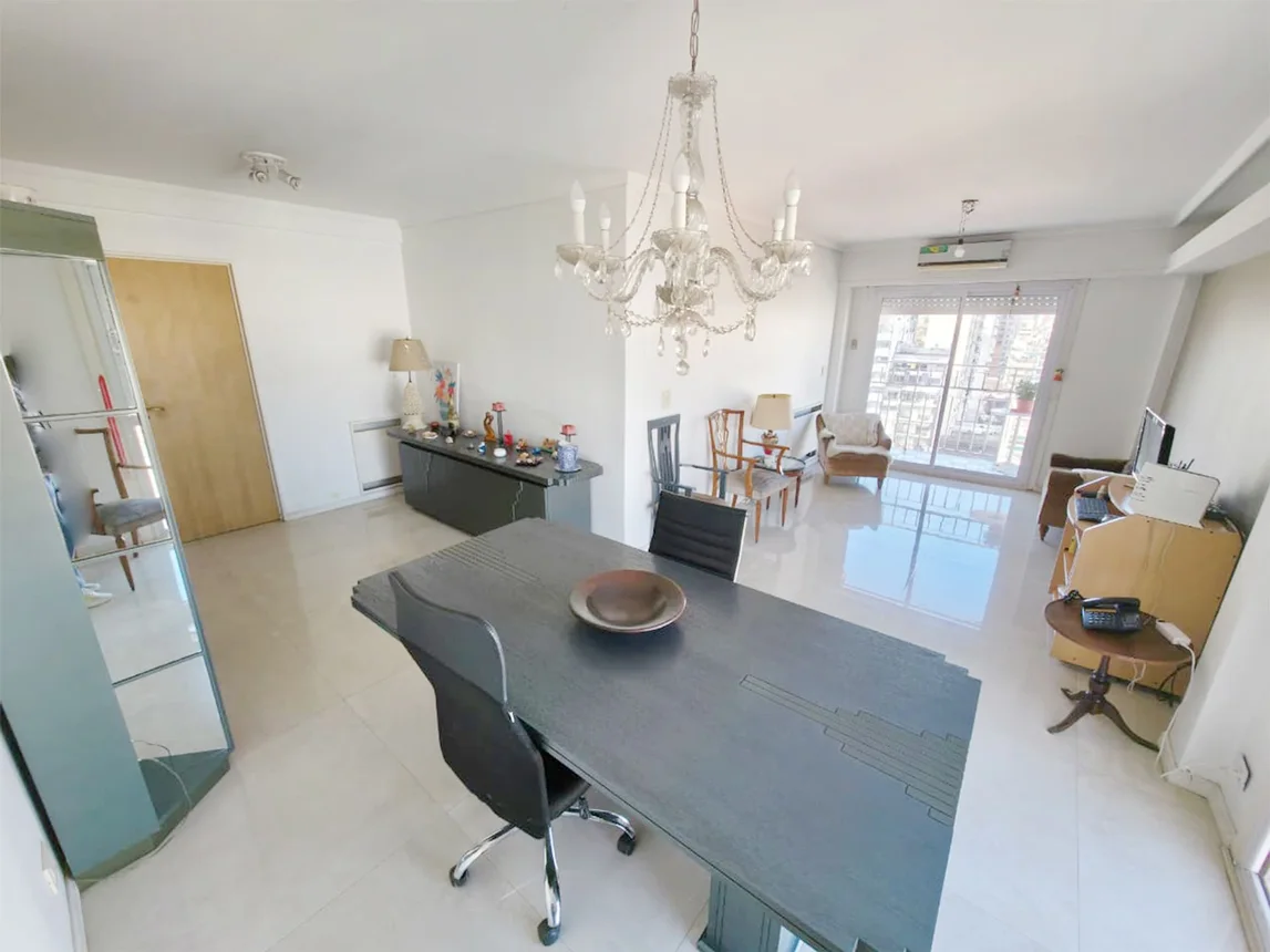 Departamento en venta en Almagro