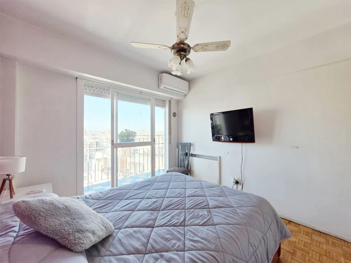 Departamento en venta en Almagro, foto 3
