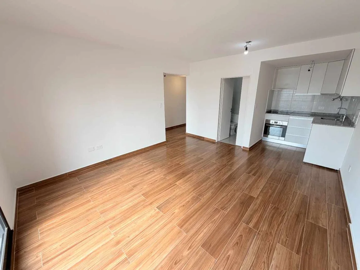Departamento en venta en Almagro, foto 4
