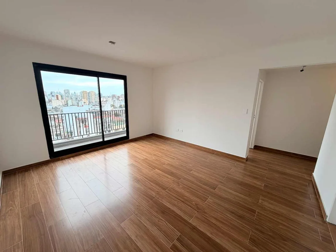 Departamento en venta en Almagro, foto 3