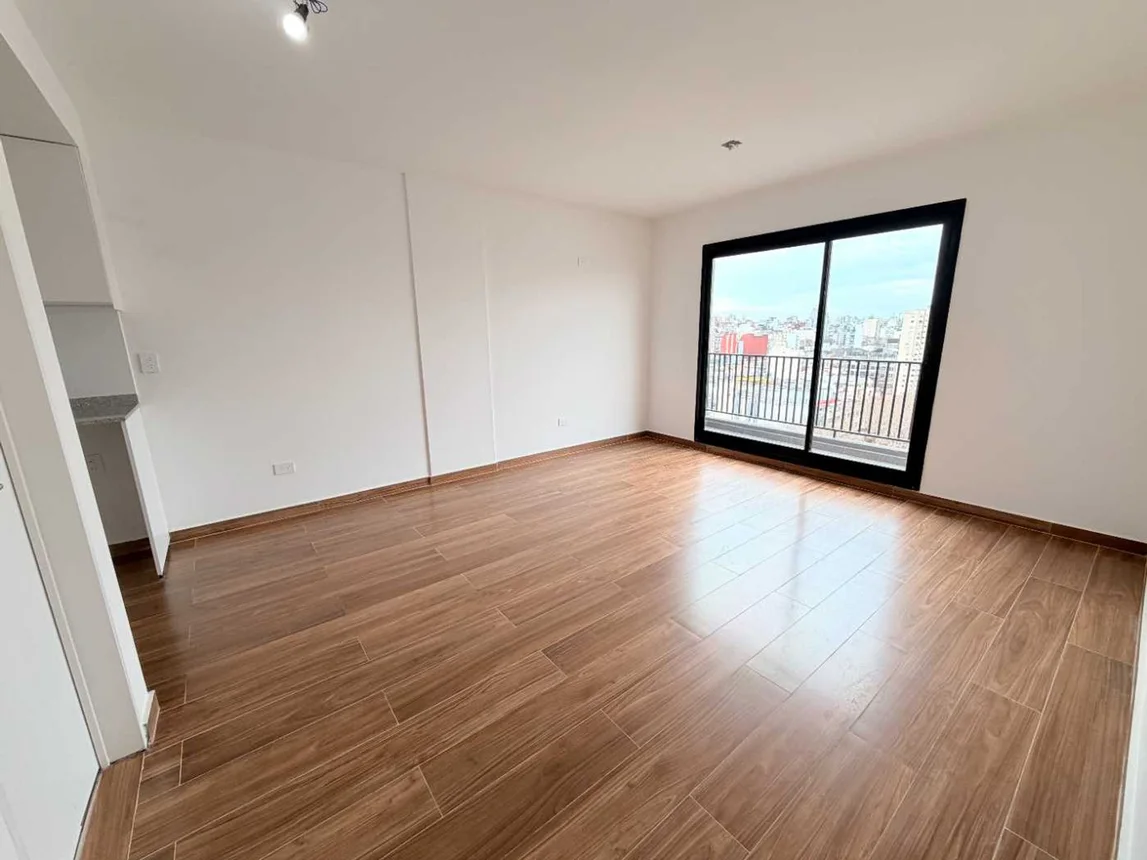 Departamento en venta en Almagro, foto 2