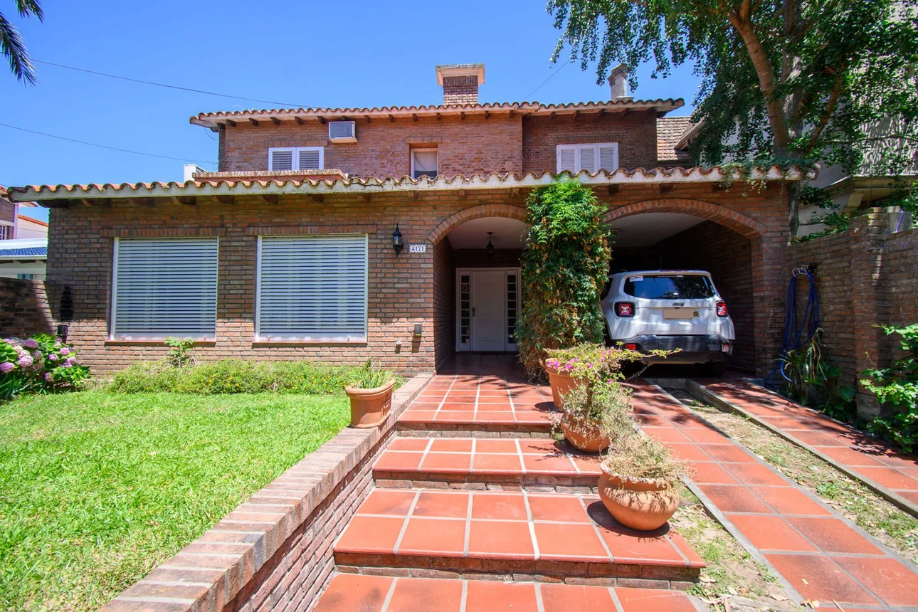 Casa en venta en Santa Fe