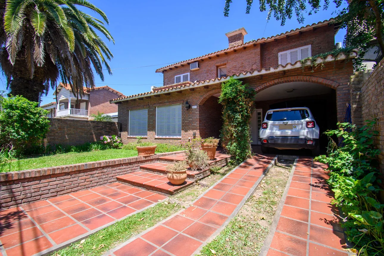 Casa en venta en Santa Fe, foto 2