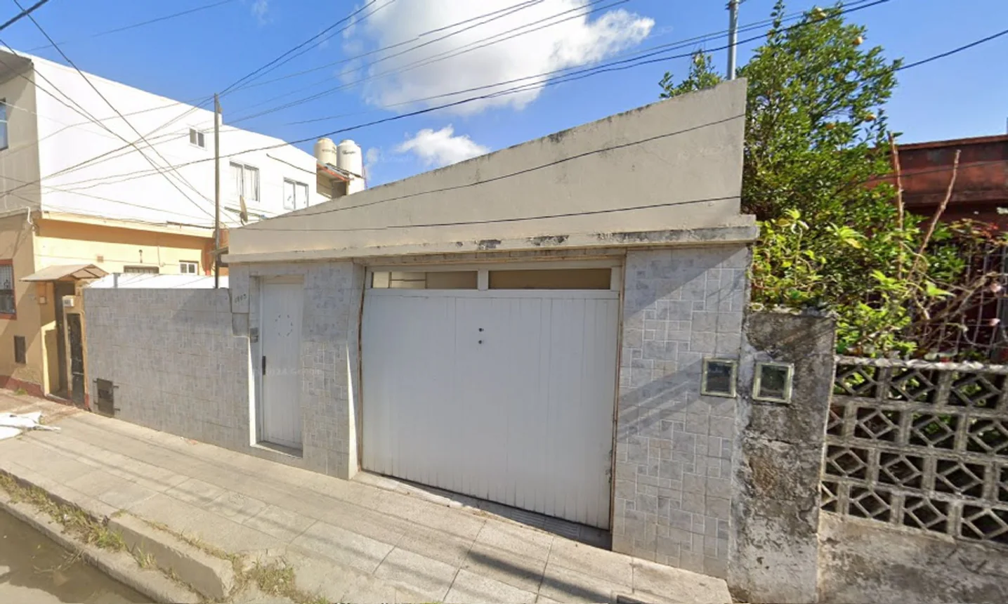 Casa en venta en Dock Sud, Pasaje Ruiz de los Llanos 1600