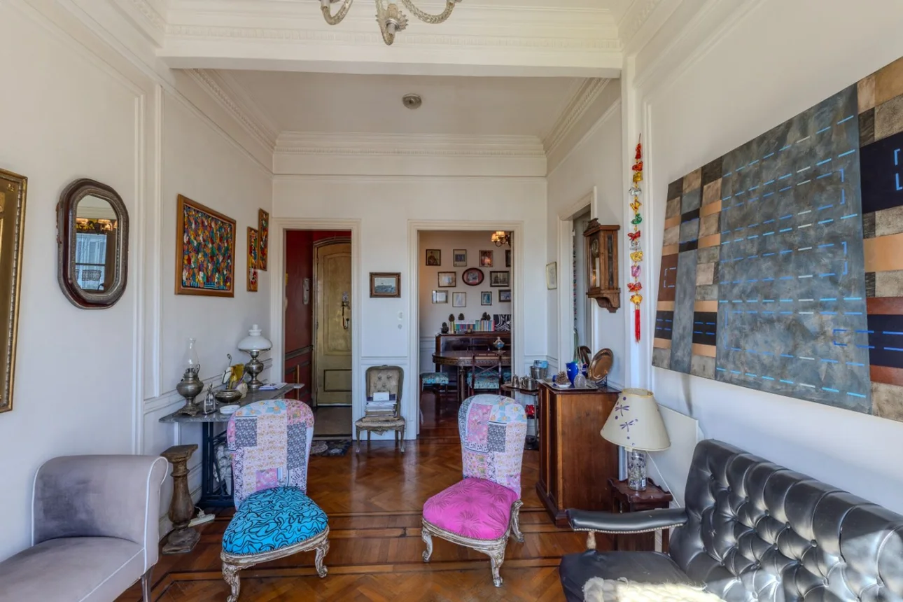 Departamento de 3 ambientes en venta en Barracas, Avenida Caseros 1000, foto 5
