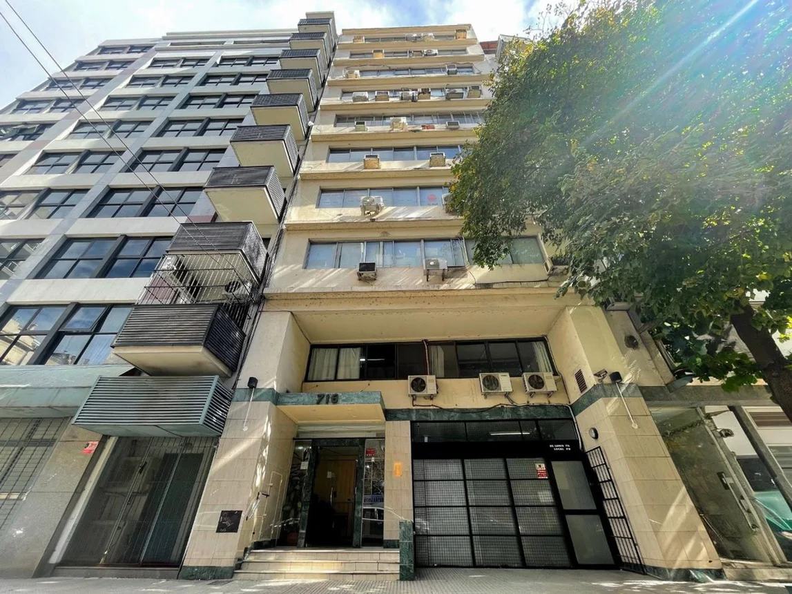 Departamento en venta en San Nicolás