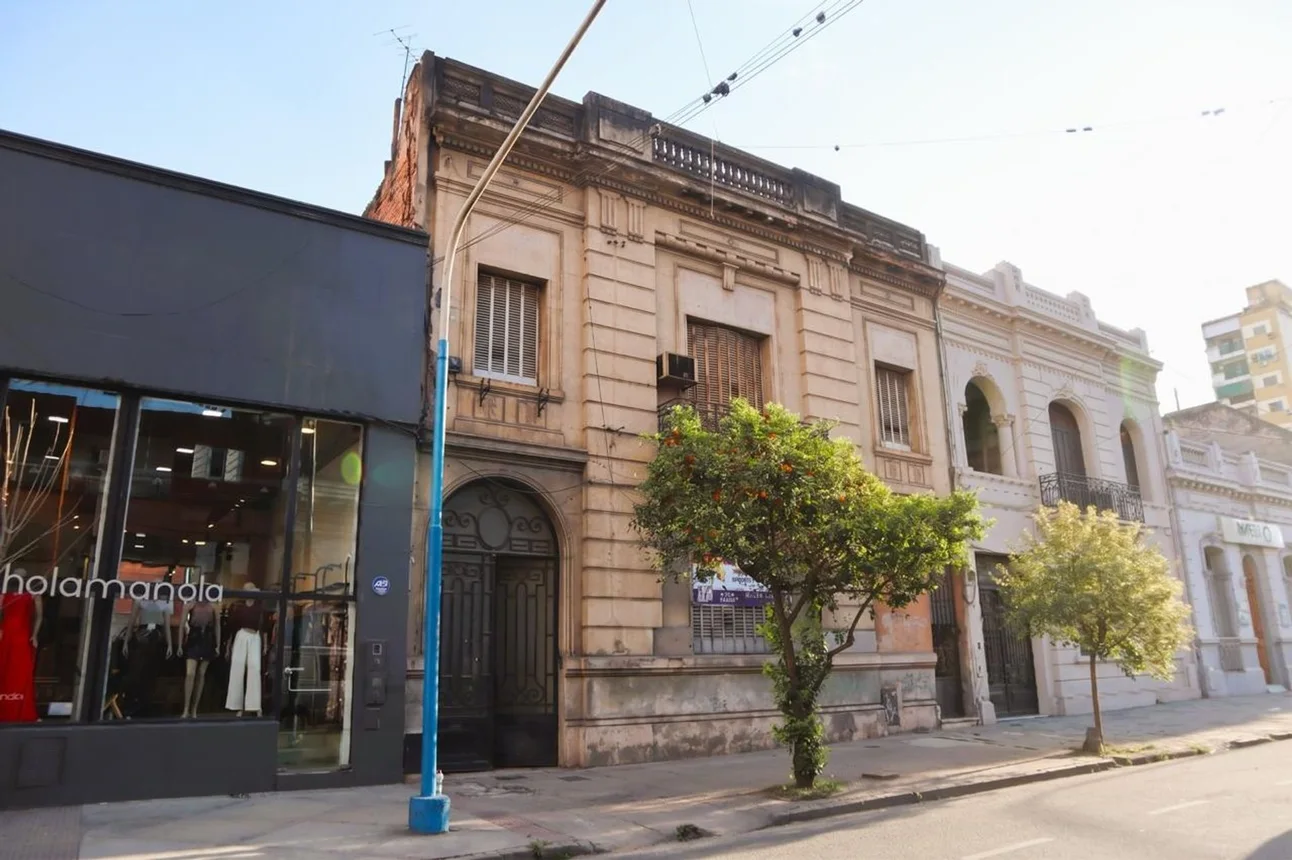 Casa de 7 ambientes en venta en San Miguel de Tucumán, Santiago del Estero 400, foto 3