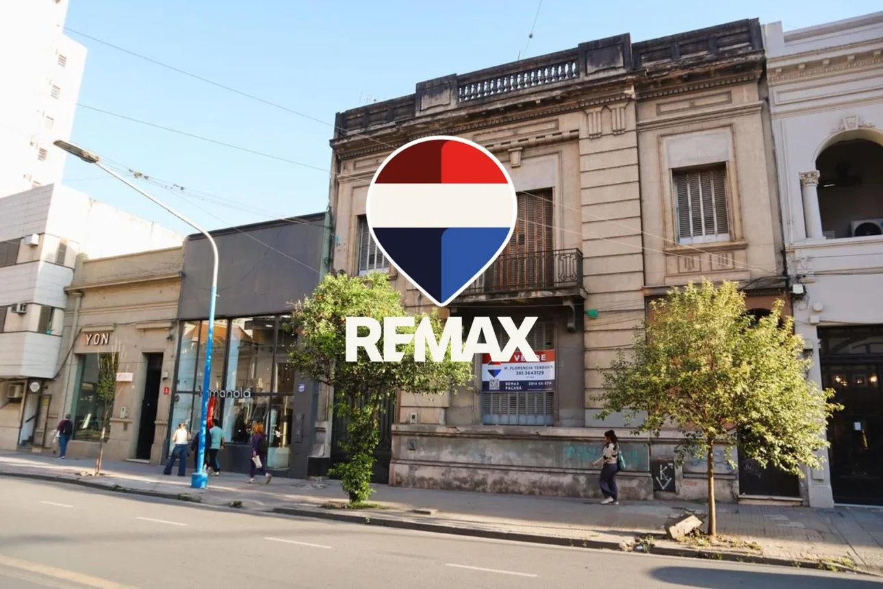 Casa de 7 ambientes en venta en San Miguel de Tucumán, Santiago del Estero 400