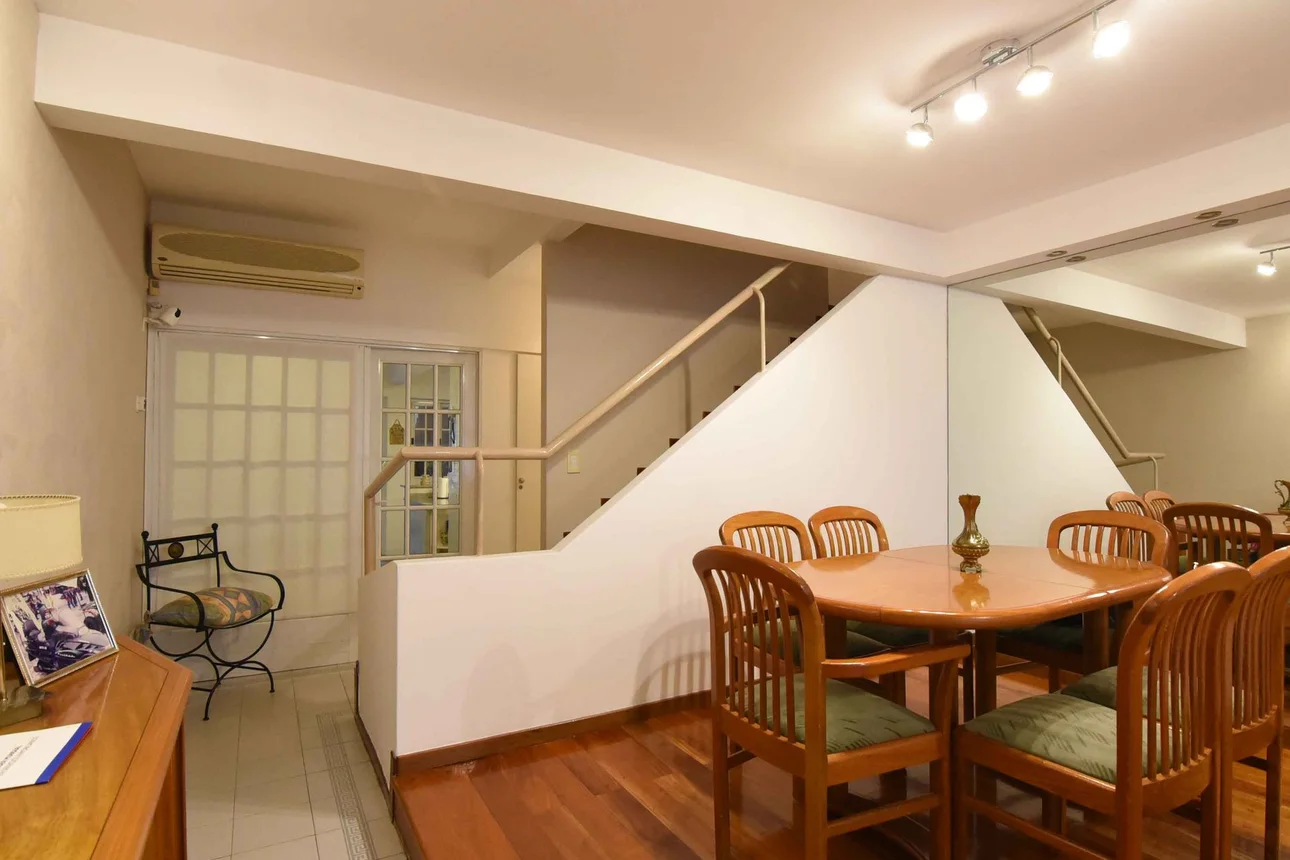 Casa tríplex de 4 ambientes en venta en Flores, Fray Cayetano Rodríguez 1000, foto 4