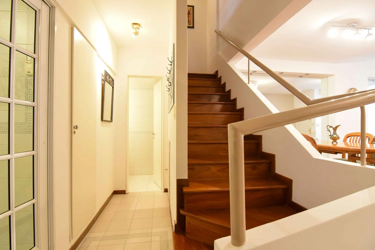 Casa tríplex de 4 ambientes en venta en Flores, Fray Cayetano Rodríguez 1000, foto 5