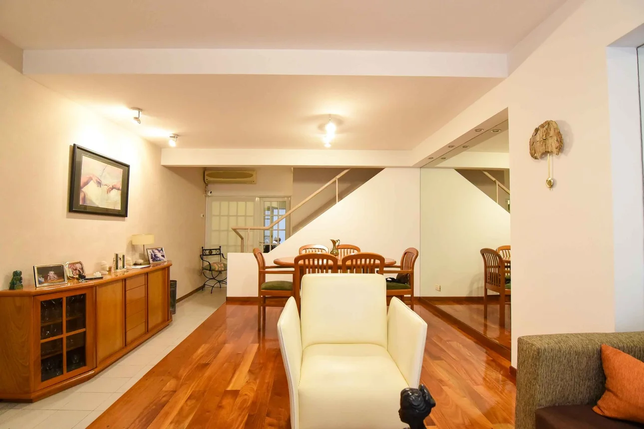 Casa tríplex de 4 ambientes en venta en Flores, Fray Cayetano Rodríguez 1000, foto 3