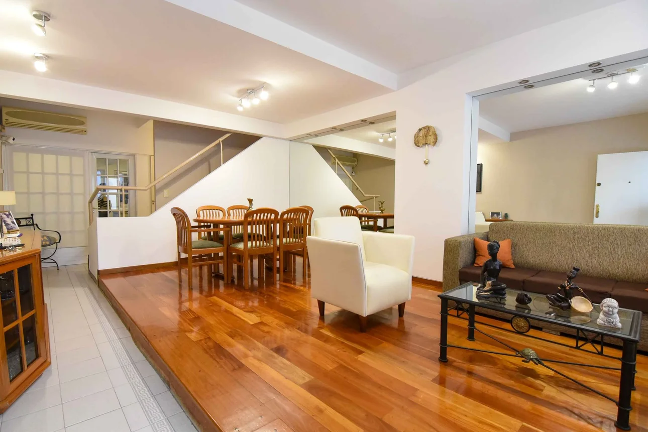 Casa tríplex de 4 ambientes en venta en Flores, Fray Cayetano Rodríguez 1000, foto 2