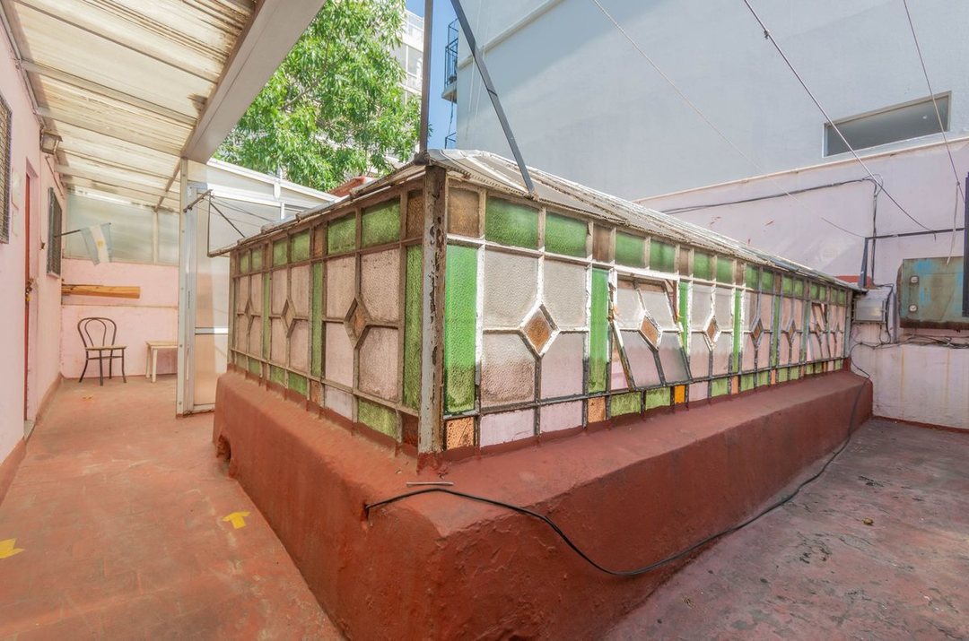CASA EN VENTA ALMAGRO - MULTIPLES DESTINOS
