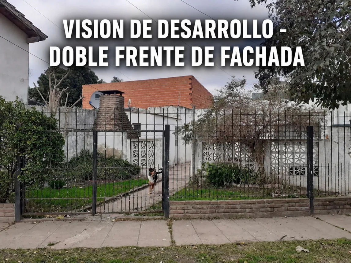 Casa de 4 ambientes en venta en Ituzaingó, Manuel Acevedo 3200, foto 2