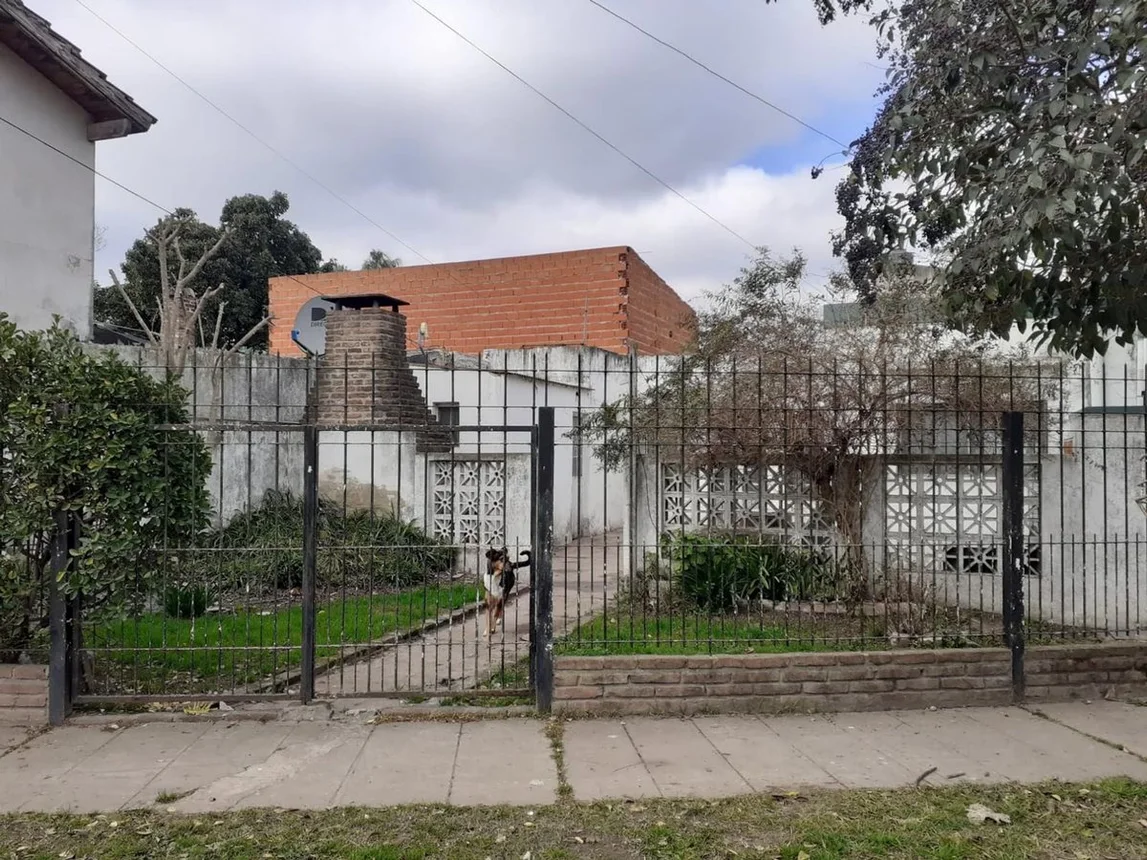 Casa de 4 ambientes en venta en Ituzaingó, Manuel Acevedo 3200