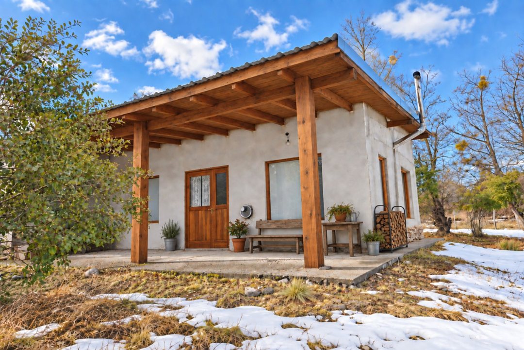 Casa en venta en Trevelin  CALLEJON