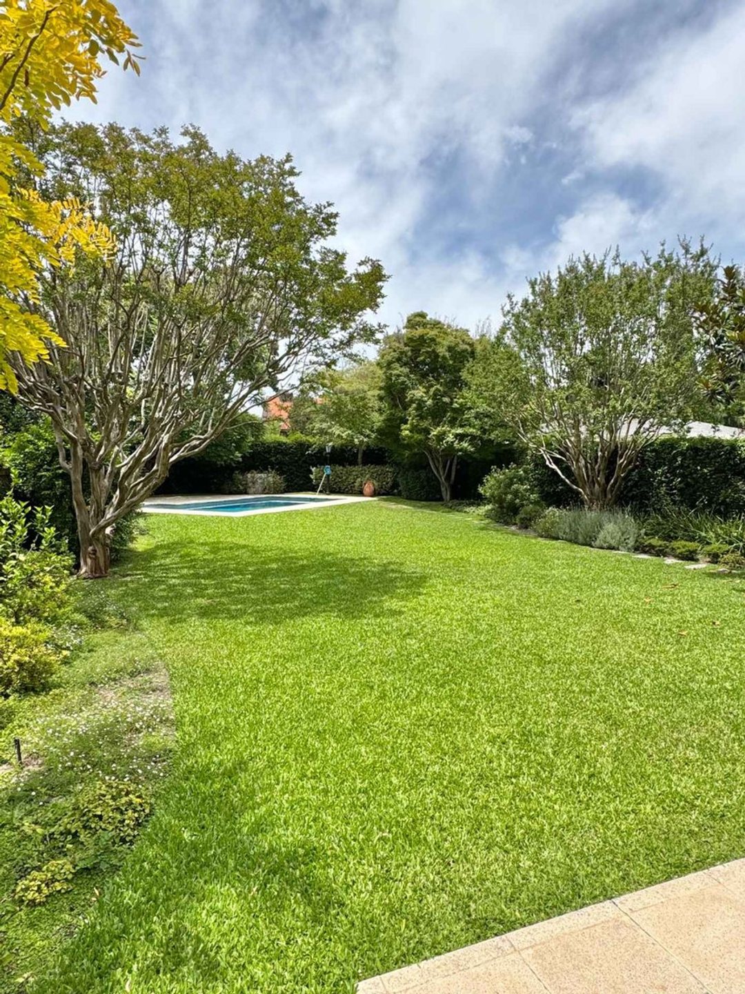 Venta LOTE en Acassuso