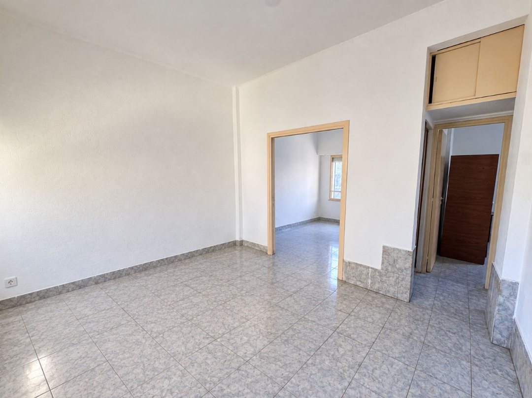 ALQUILER DEPARTAMENTO 3 AMBIENTES SAN CRISTOBAL